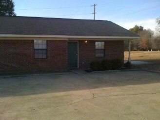 133 Chesterville Rd in Belden, MS - Foto de edificio