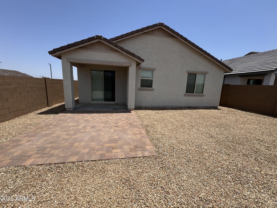 14360 ALAMEDA Rd in Sun City West, AZ - Building Photo