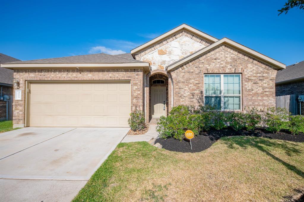4523 Terrazza Verde Dr in Katy, TX - Building Photo