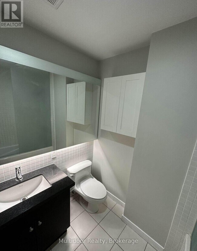 1 Shaw St in Toronto, ON - Building Photo - Building Photo