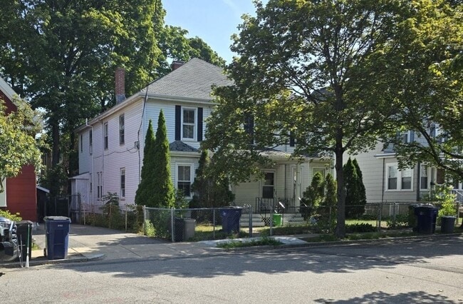 property at 59 Clement Ave