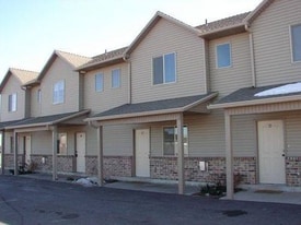 1602 N Stevens Dr in Idaho Falls, ID - Building Photo