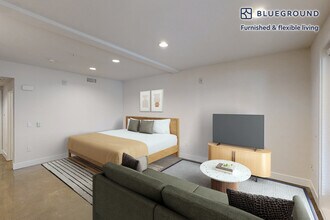 7400 Center Ave, Unit SI FL4-ID3811A in Huntington Beach, CA - Building Photo - Building Photo