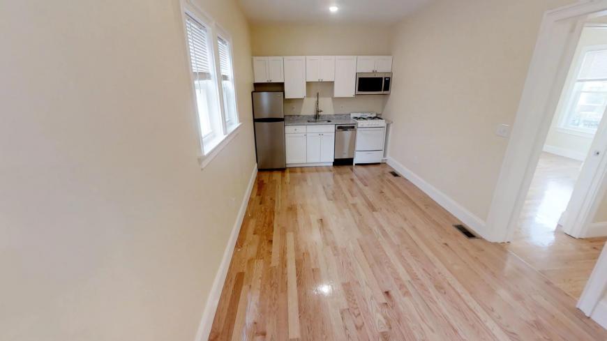 25 Macarthur St in Somerville, MA - Building Photo