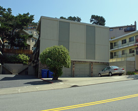 675 San Bruno Ave in Brisbane, CA - Building Photo - Building Photo