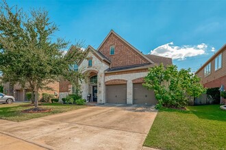 12604 Floral Park Ln in Pearland, TX - Building Photo - Building Photo