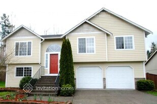 6708 179th St Ct E in Puyallup, WA - Building Photo