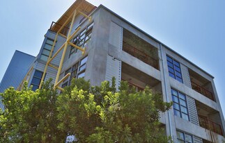 4141 Glencoe Ave in Los Angeles, CA - Building Photo