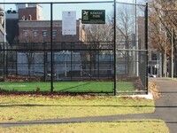 8 Greenwich St, Unit 8 in Boston, MA - Foto de edificio - Building Photo