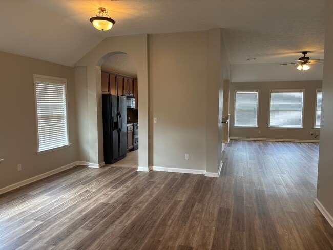 10617 Harcourt Trace in Montgomery, AL - Building Photo - Building Photo