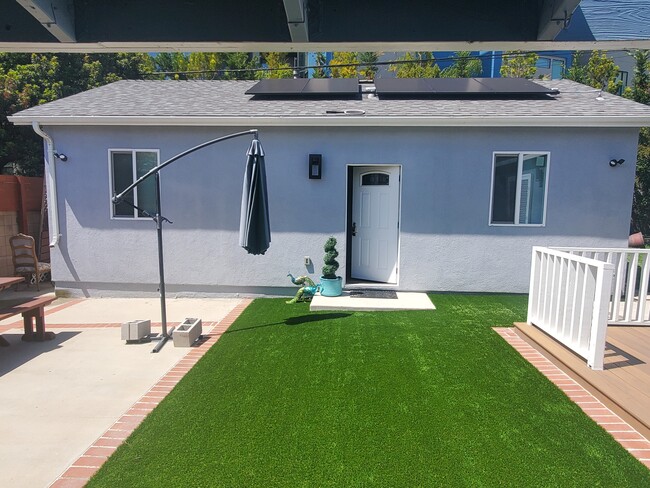 property at 8851 Kittyhawk Ave