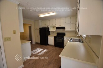 265 Deep Step Rd in Covington, GA - Building Photo - Building Photo