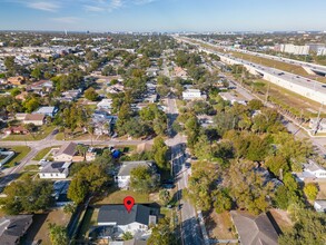 1004 W Arch St in Tampa, FL - Building Photo - Building Photo