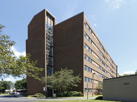 Judson House Apartments