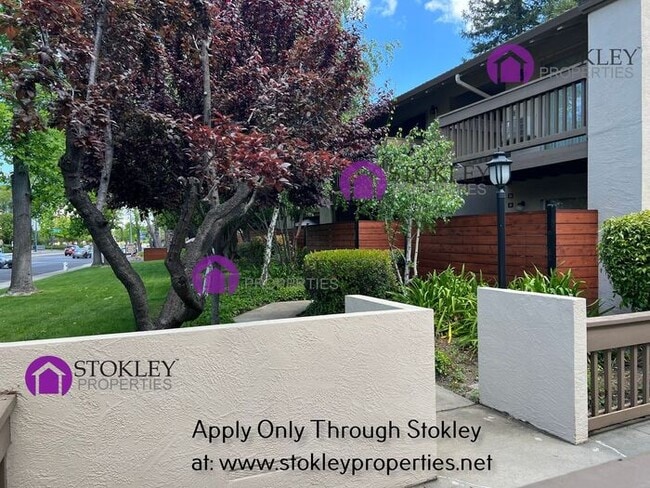 2730 Oak Rd in Walnut Creek, CA - Building Photo - Building Photo