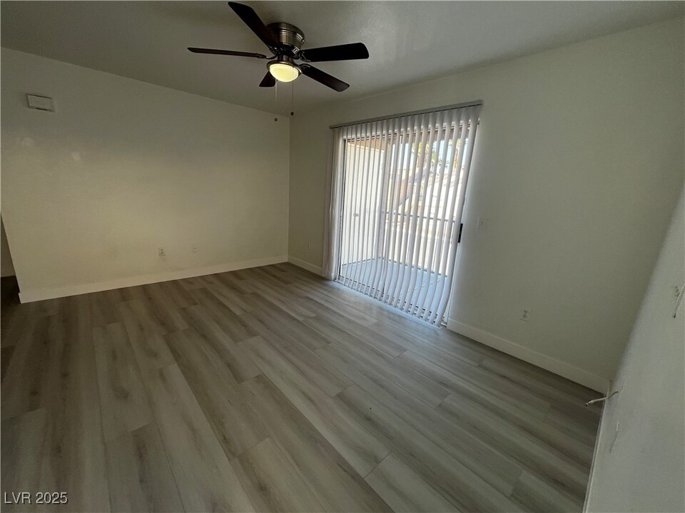 3969 Rebecca Raiter Ave in Las Vegas, NV - Building Photo