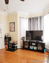 65 Walden St, Unit 1F in Cambridge, MA - Building Photo