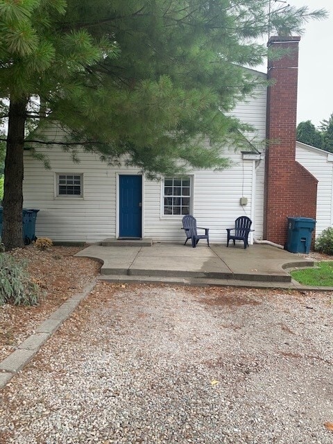 property at 4703 Sunset Ave