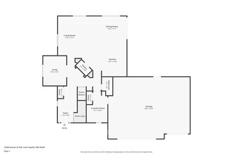 12620 Avocet St NW in Minneapolis, MN - Building Photo - Building Photo