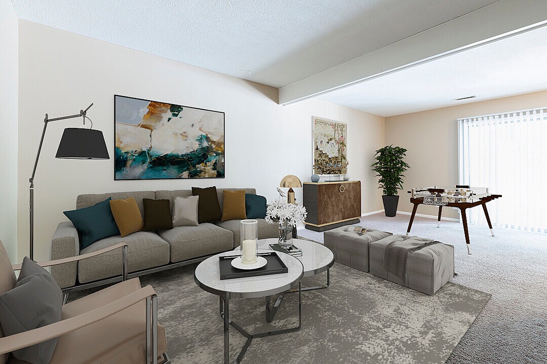 South Park in Omaha, NE - Building Photo