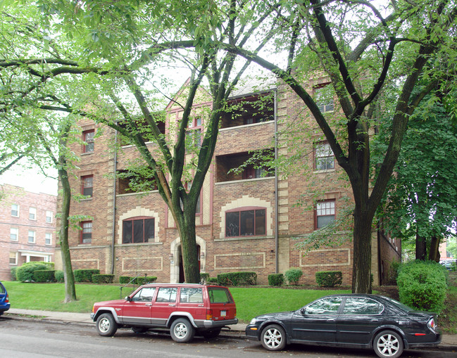 740 S Negley Ave in Pittsburgh, PA - Building Photo - Building Photo