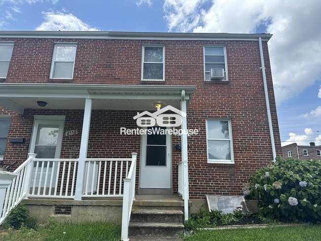 8560 Willow Oak Rd in Parkville, MD - Building Photo - Building Photo