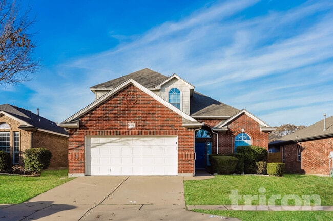 property at 6356 Ferncreek Ln