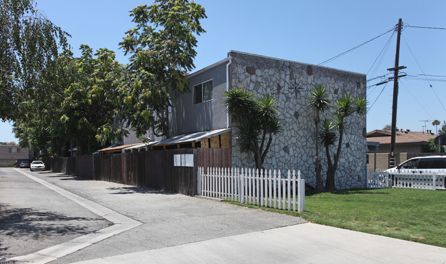 11446 Basye St in El Monte, CA - Building Photo - Building Photo