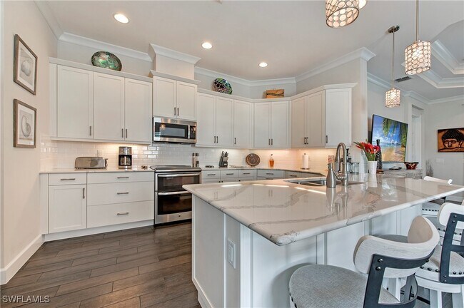 property at 7026 Dominica Dr