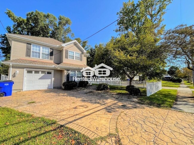 4816 Kennebeck Ave in Norfolk, VA - Building Photo - Building Photo