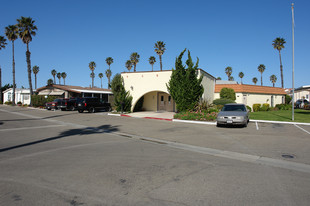 4501 Channel Islands Blvd Apartments