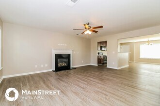 4105 Laurel Glen Dr in Raleigh, NC - Building Photo - Building Photo