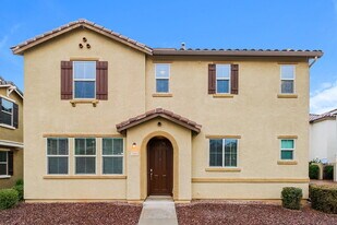 508 N Ranger Trail in Gilbert, AZ - Building Photo