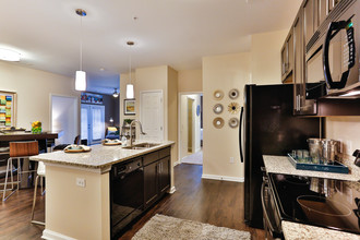 Residences at Brookline in Charlotte, NC - Building Photo - Interior Photo