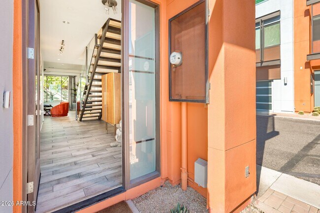 4416 N 27th Way in Phoenix, AZ - Building Photo - Building Photo