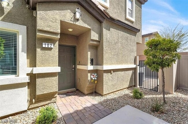 4625 Ridgeley Ave in North Las Vegas, NV - Building Photo - Building Photo