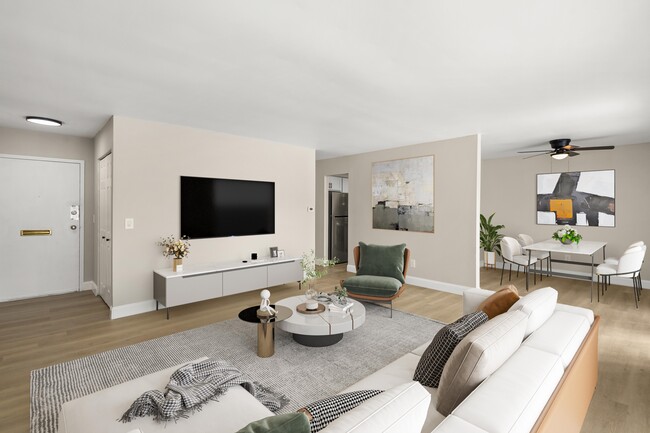 The Grove in Battle Creek, MI - Foto de edificio - Building Photo