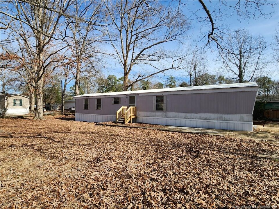 9441 Buddy Cir in Fayetteville, NC - Building Photo