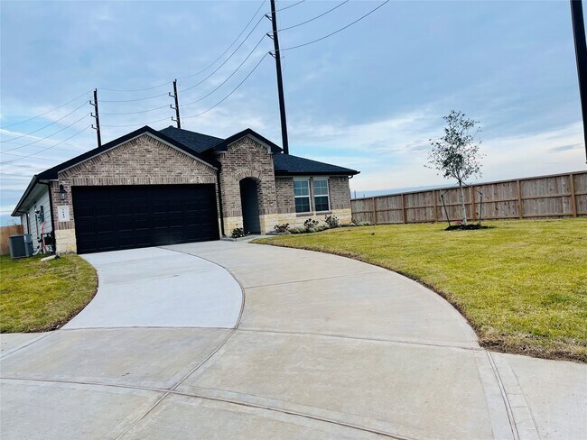 7515 Audubon Russet Dr in Richmond, TX - Building Photo - Building Photo