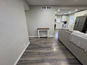 1216 Richards Ave in Colorado Springs, CO - Building Photo - Building Photo