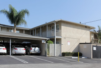 Luxury Apartments in Pasadena, CA - Building Photo - Building Photo