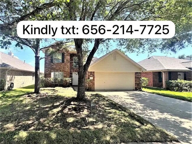 property at 20311 Hidden Point Ln