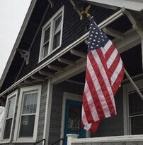 116 North Street in Southgate, KY - Building Photo