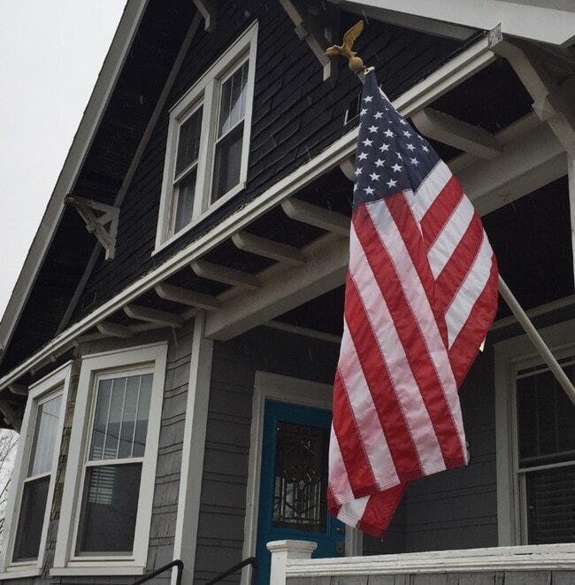 property at 116 North Street