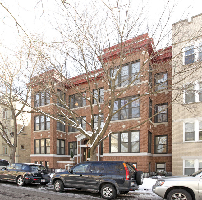 6143-6145 N Glenwood Ave in Chicago, IL - Building Photo - Building Photo