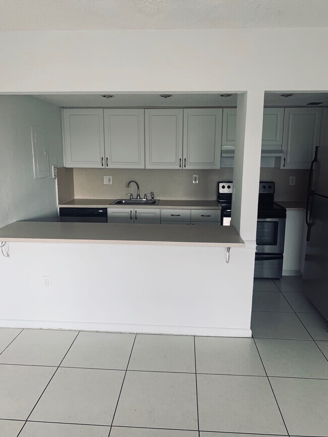 property at 17500 NW 68th Ave