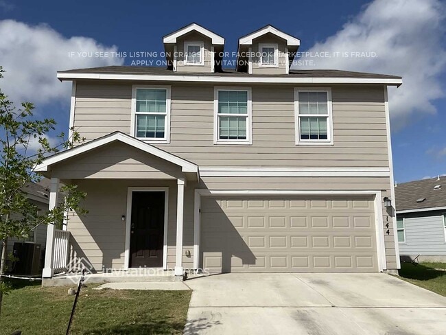 144 Parish Ln