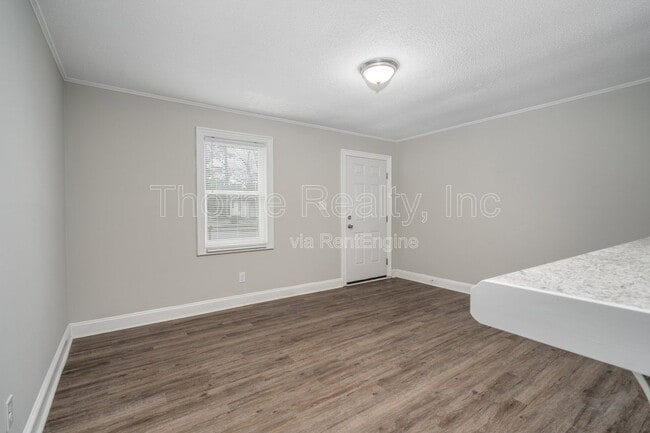 725 Atlantic Ave in Rocky Mount, NC - Building Photo - Building Photo