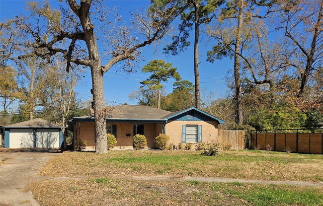 property at 6647 Sylvan Rd