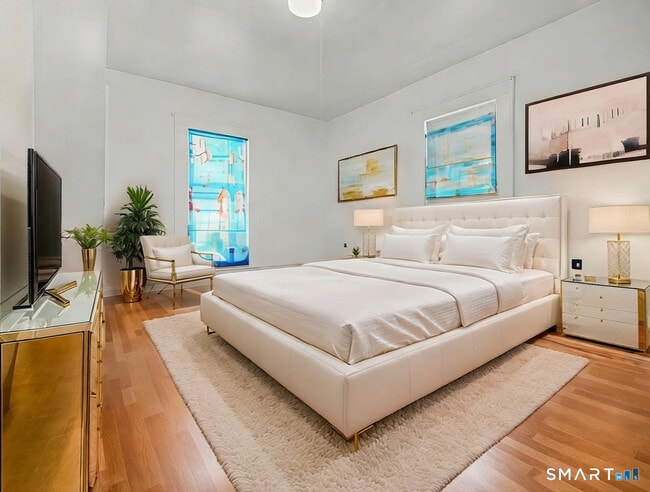 1872 North Ave in Bridgeport, CT - Foto de edificio - Building Photo